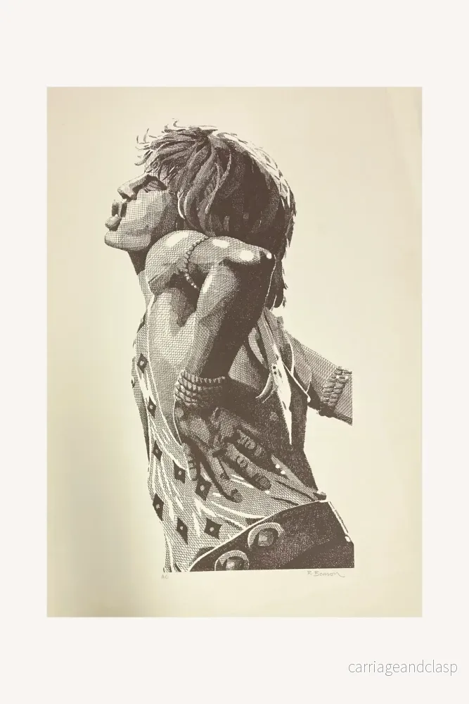 Mick Jagger Mick Jagger