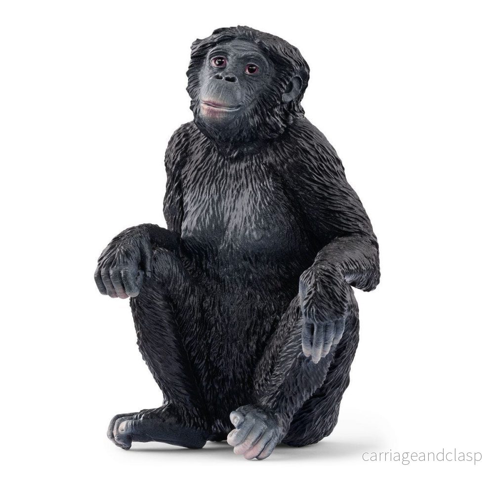 Schleich – Bonobo, hona Schleich – Bonobo, hona