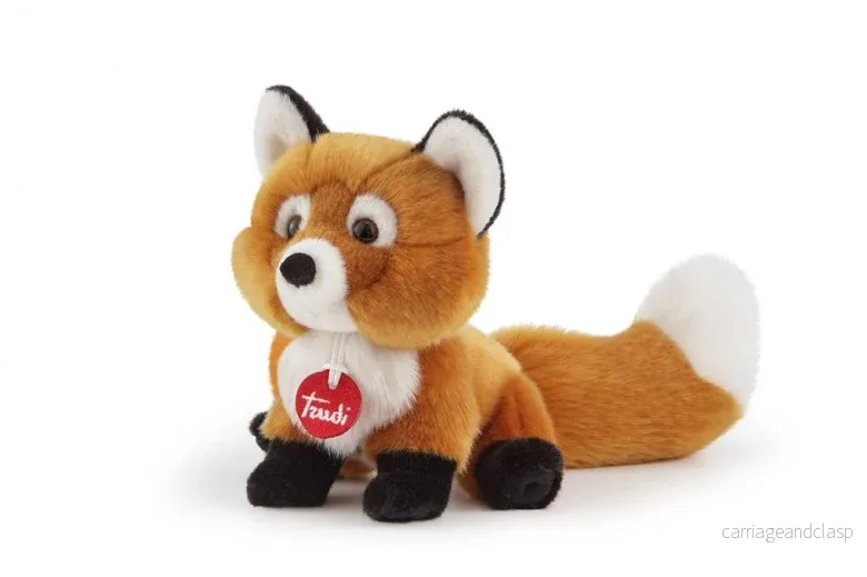 Fox Vicky