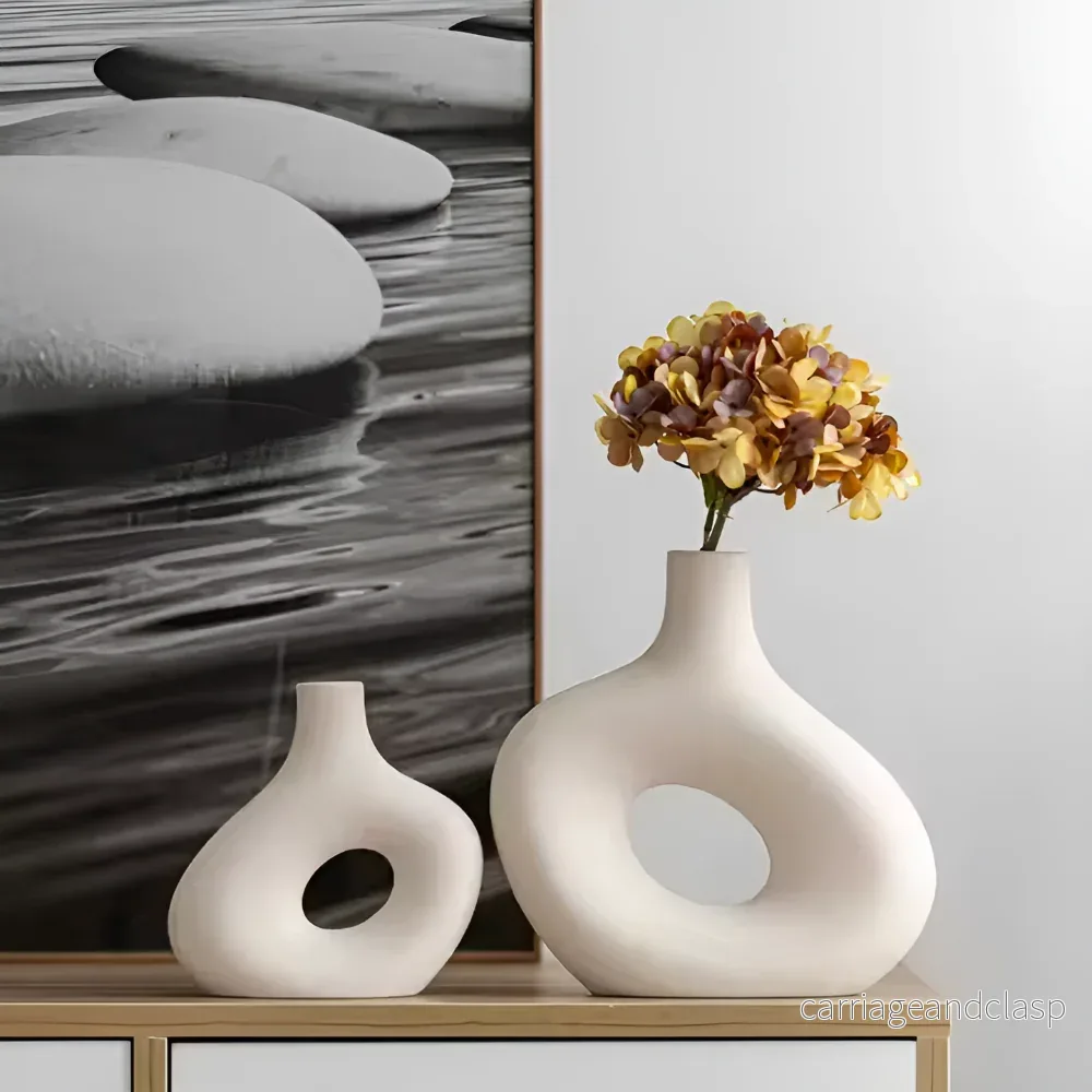 Zen Harmony Vaso | Veska - Bild 2