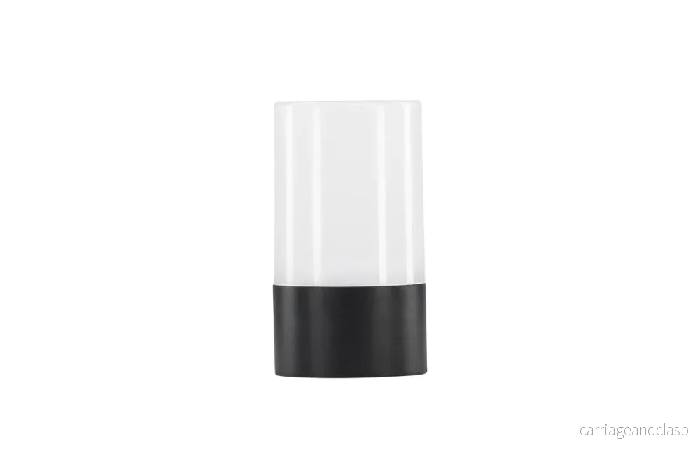 Tubu Bordslampa Svart - Bild 2