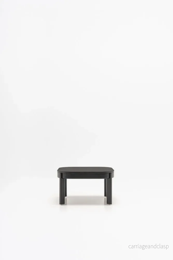 Ramp Soffbord