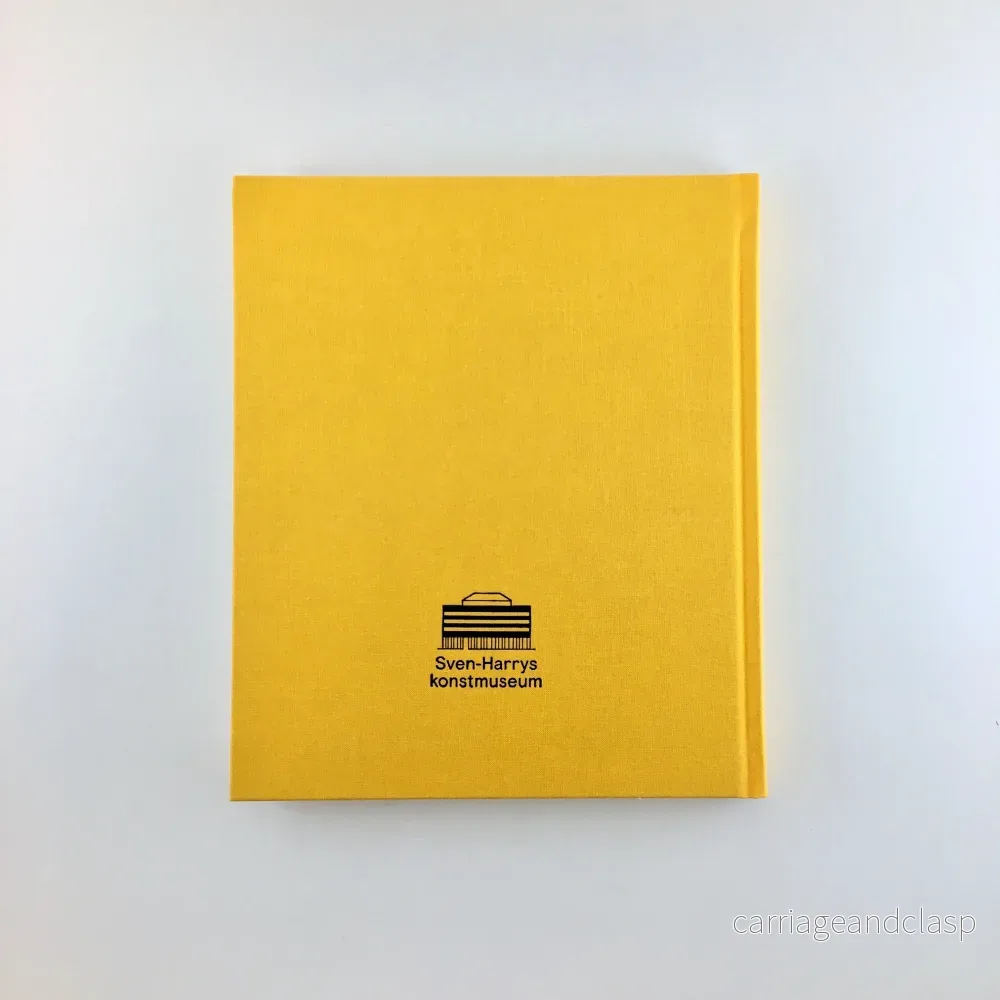 Boken om Sven-Harrys hem och konstsamling - Bild 3
