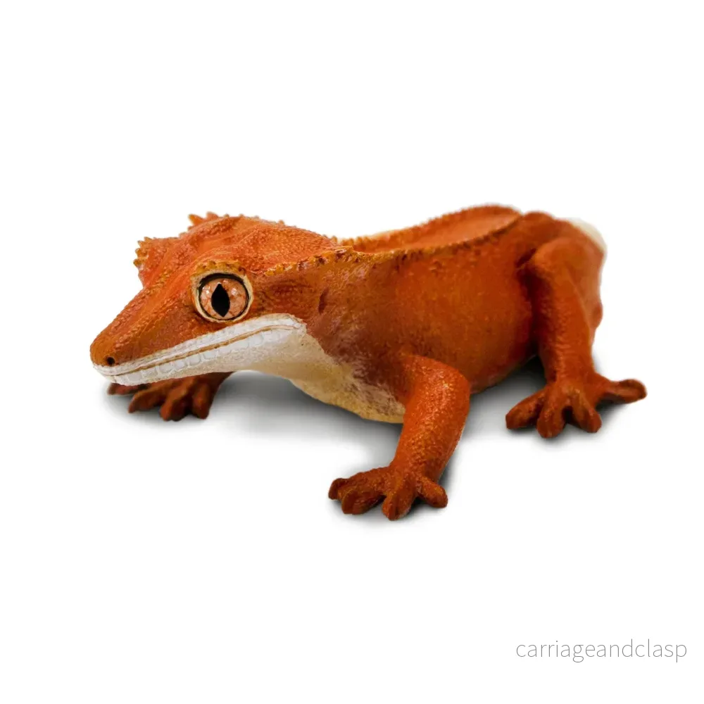 Safari Ltd - Ögonfransgecko - Bild 2