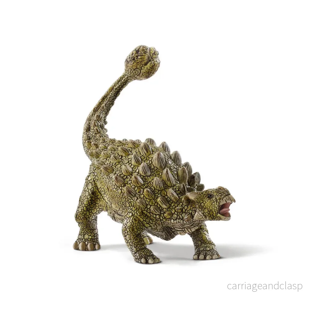 Schleich - Ankylosaurus