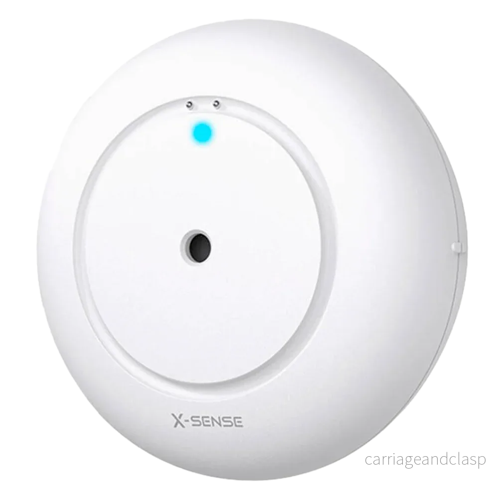 X-Sense SWS51 Trådlös vattenläckagesensor