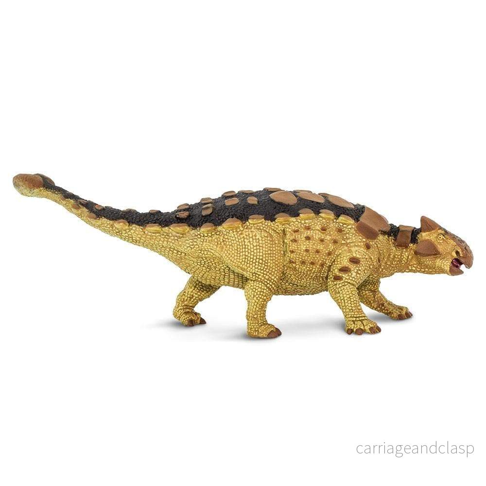 Safari Ltd – Ankylosaurus Safari Ltd – Ankylosaurus