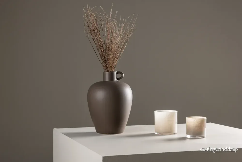 Cent Vas Ø24 Brun
