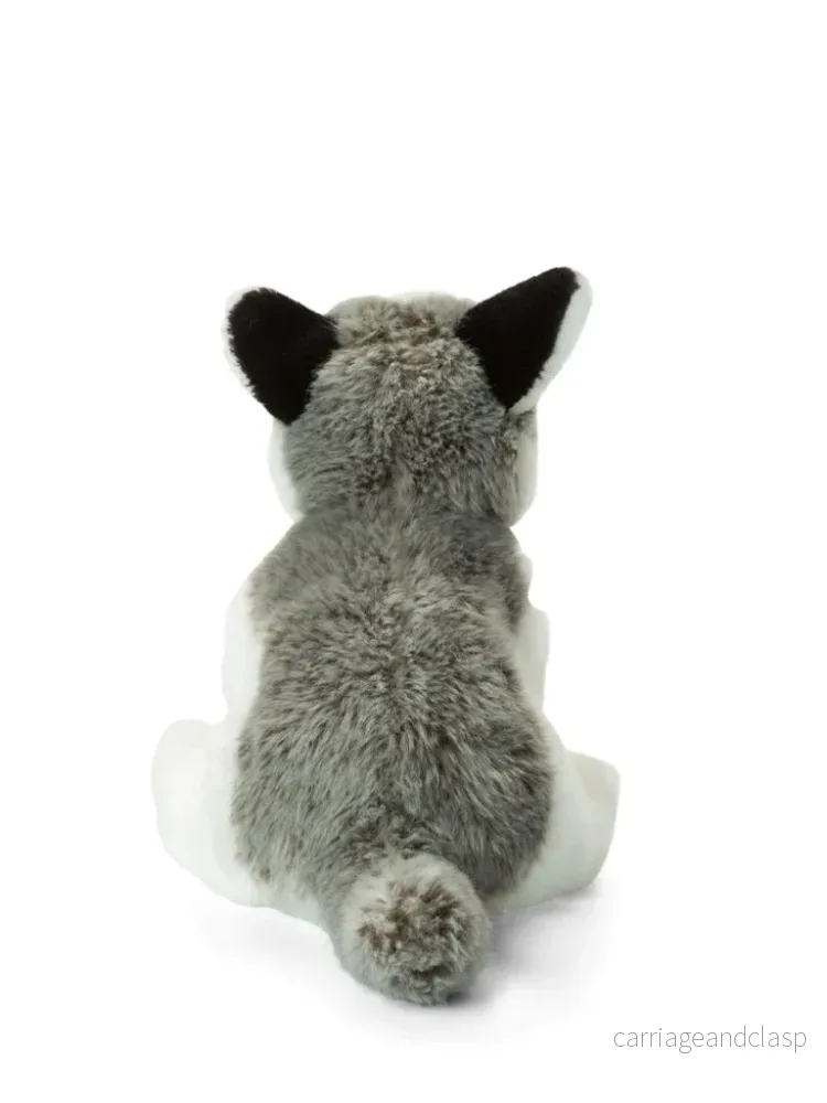 WWF Plush Collection - Husky - Bild 3