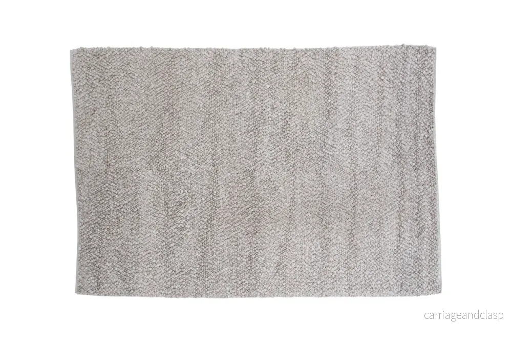 Jajru Matta 300 x 200 Beige - Bild 2