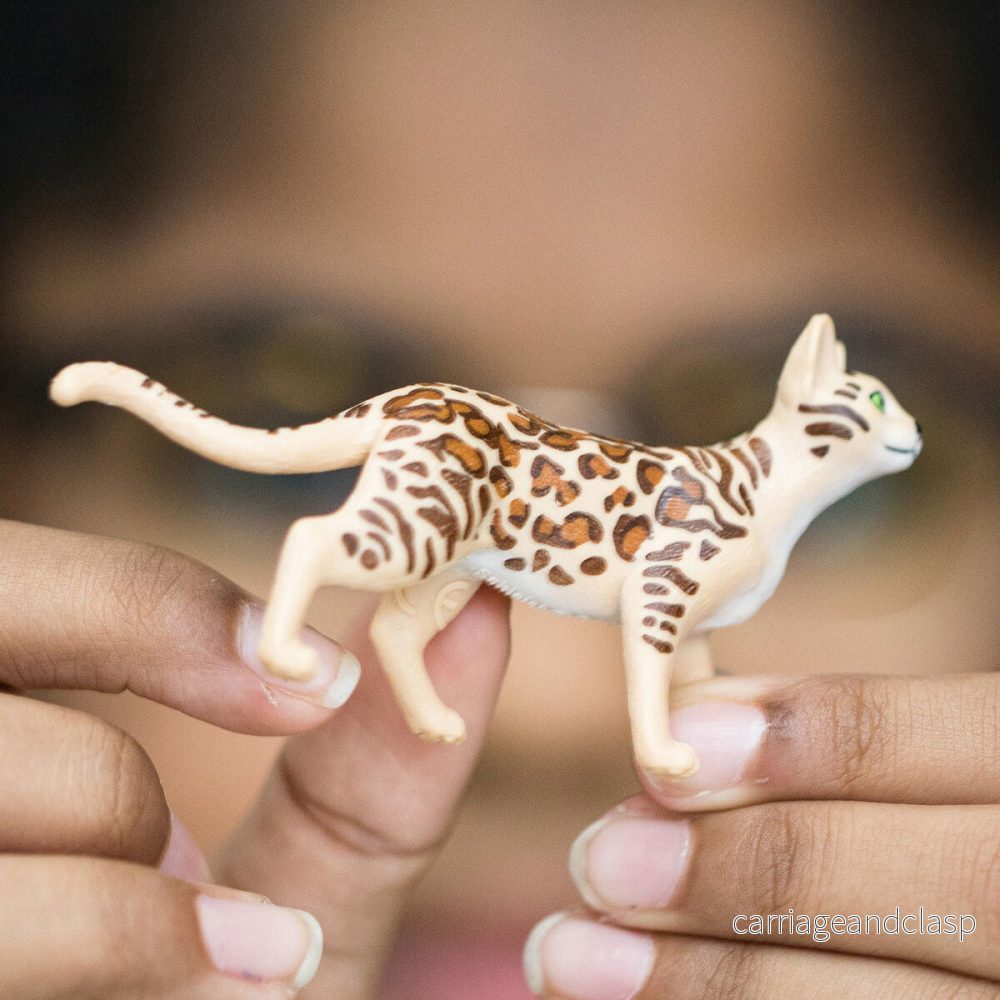 Schleich - Bengal - Bild 2
