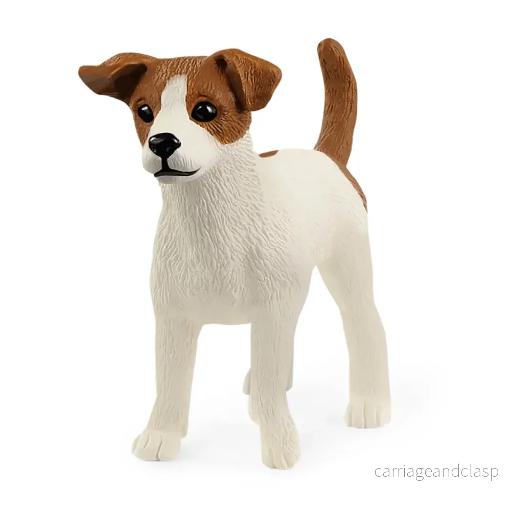 Schleich - Jack Russel Terrier