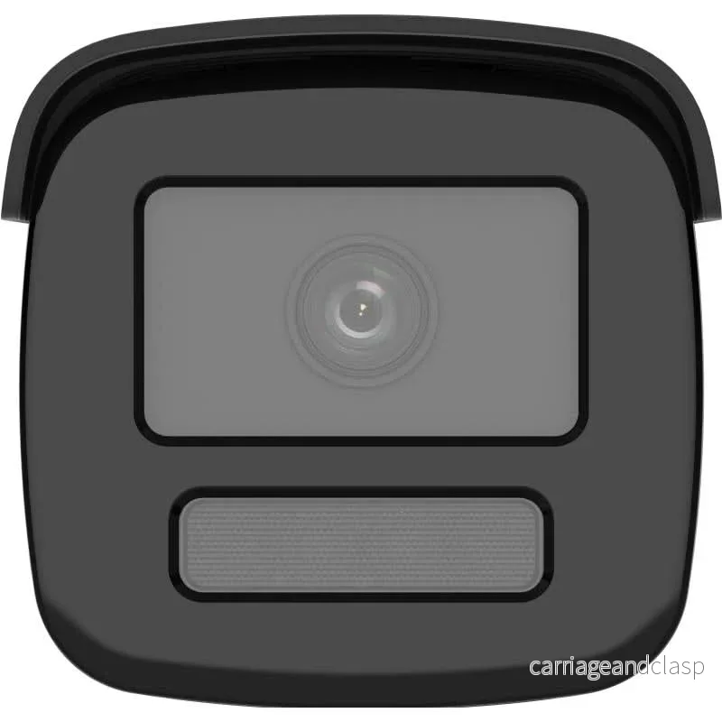 Hikvision DS-2CD2T87G3-LIY, 8MP 4K, Bullet, ColorVu 3.0, Anti-korrosion, Acusense 2.0 - Bild 3