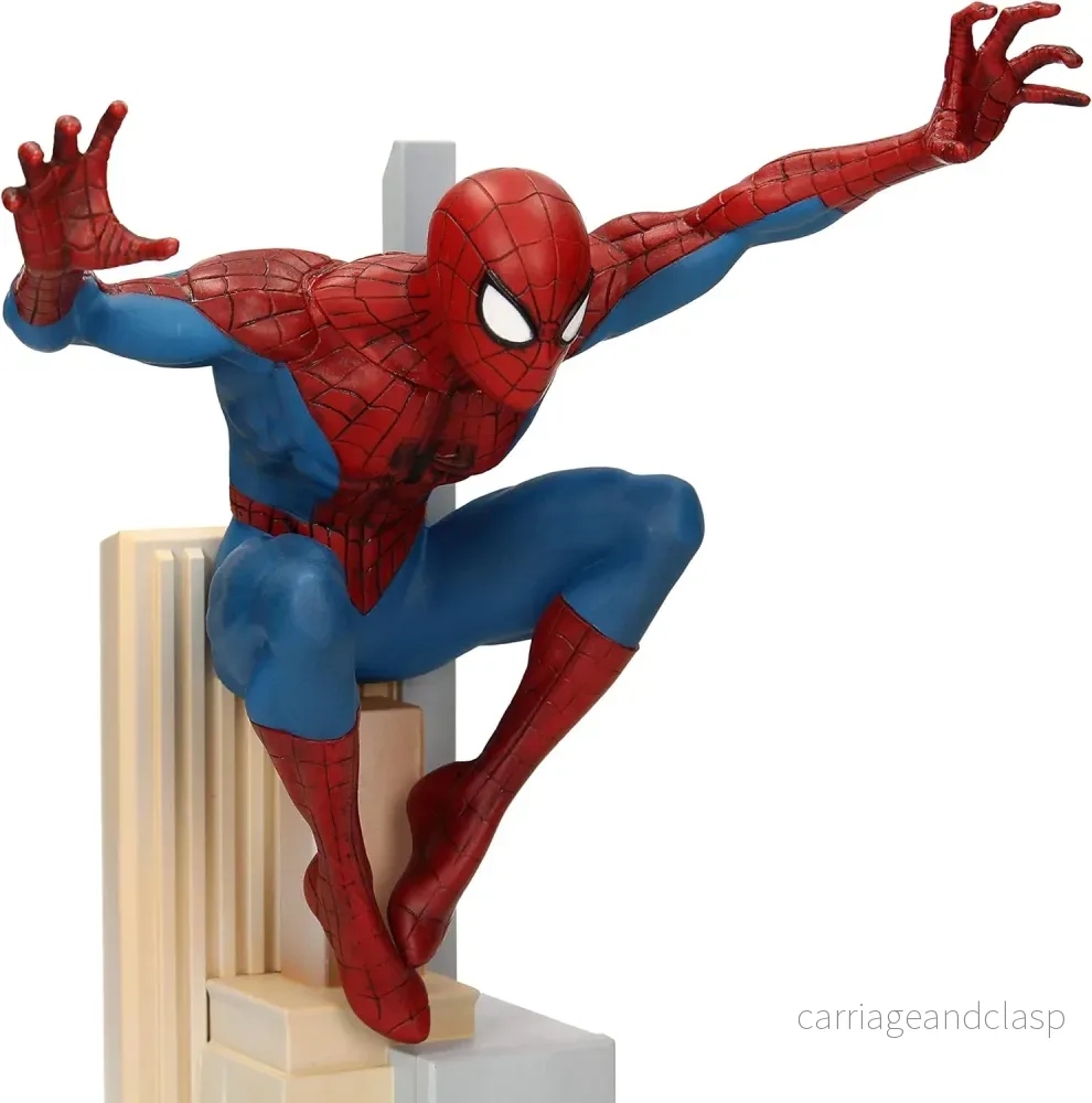 Marvel – Spiderman - Exklusivt 25-årsjubileum - Diamond Select