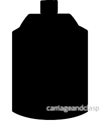 Warhammer: Citadel - Spray - Chaos Black - Bild 2