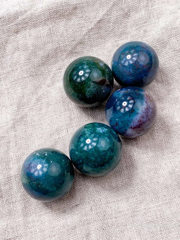 MOS Agat Ball (2 cm)