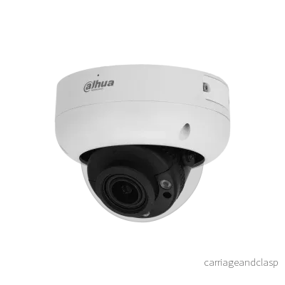 Dahua IPC-HDBW2841R-ZAS 8MP 2,7-13,5 mm zoomobjektiv | Wizsense | PoE | Micro SD-kortplats Dahua IPC-HDBW2841R-ZAS 8MP 2,7-13,5 mm zoomobjektiv | Wizsense | PoE | Micro SD-kortplats