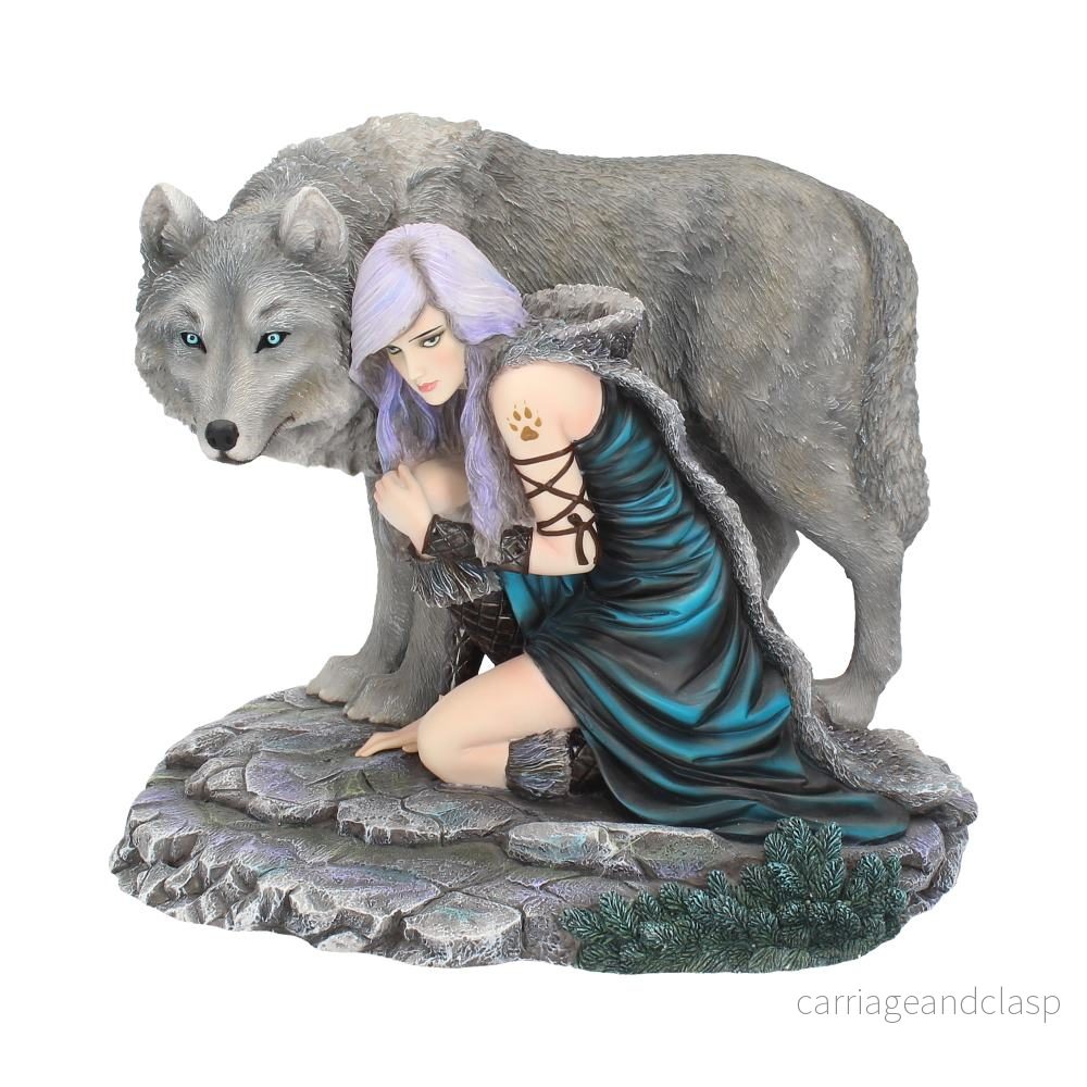 Nemesis Now - Protector (Limited Edition) - FÖRBESTÄLLNING