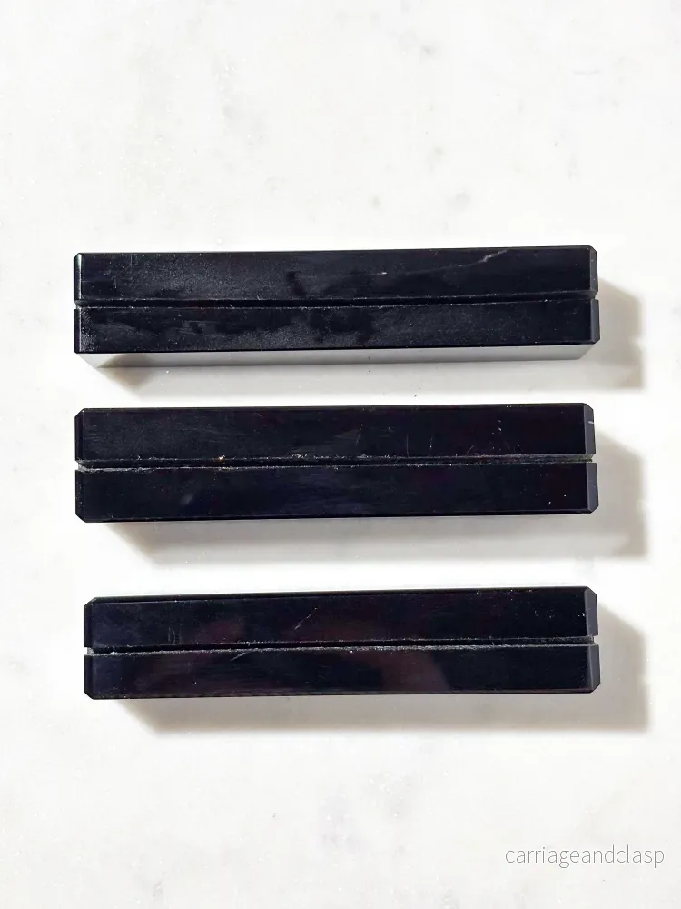 Obsidian-korthållare - Bild 2