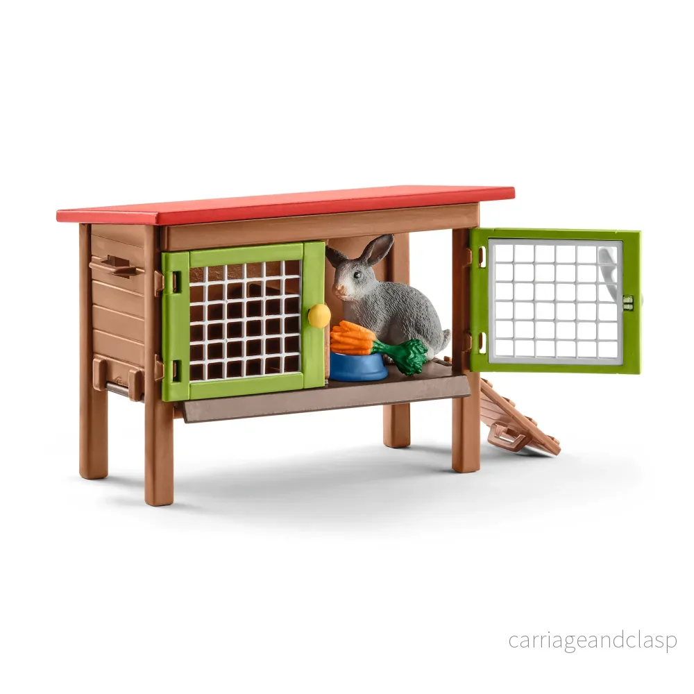 Schleich - Kaninbur