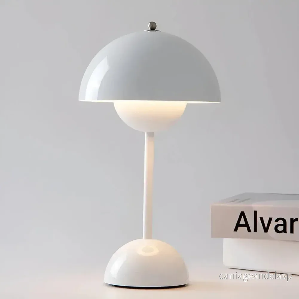 Dorsø – Skandinavisk Designer Bordslampa | Veska Dorsø – Skandinavisk Designer Bordslampa | Veska