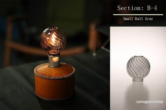 Gas Lantern Glass Utomhus Camping Lampa | Veska Gas Lantern Glass Utomhus Camping Lampa | Veska