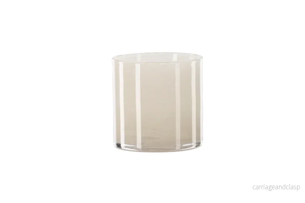 Glora Lykta Beige - Bild 3