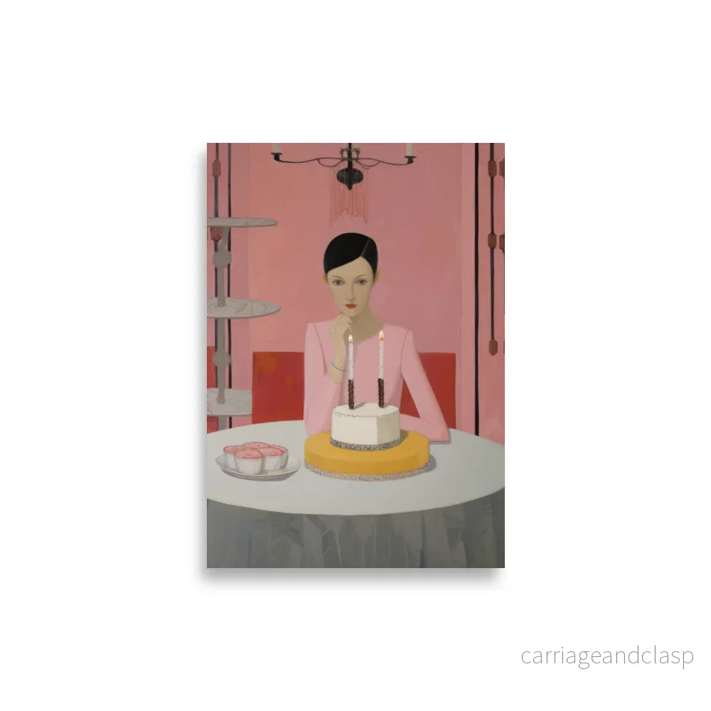 Celebration | Veska