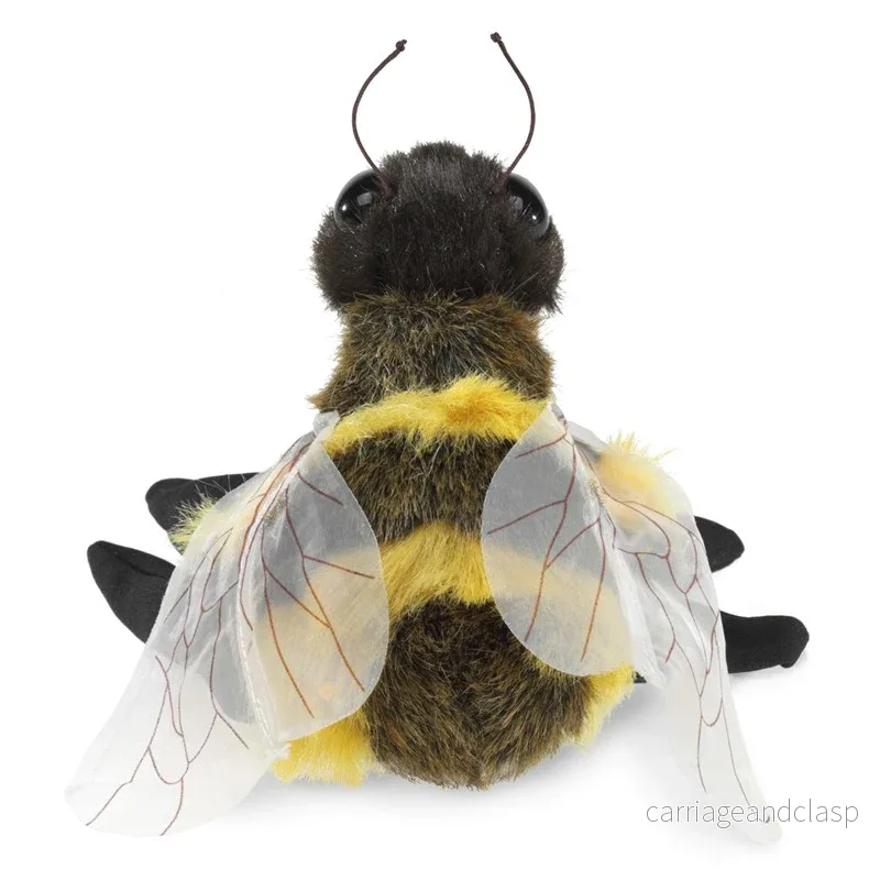 FolkmanisÂź Puppets - Bee, Honey - Bild 2