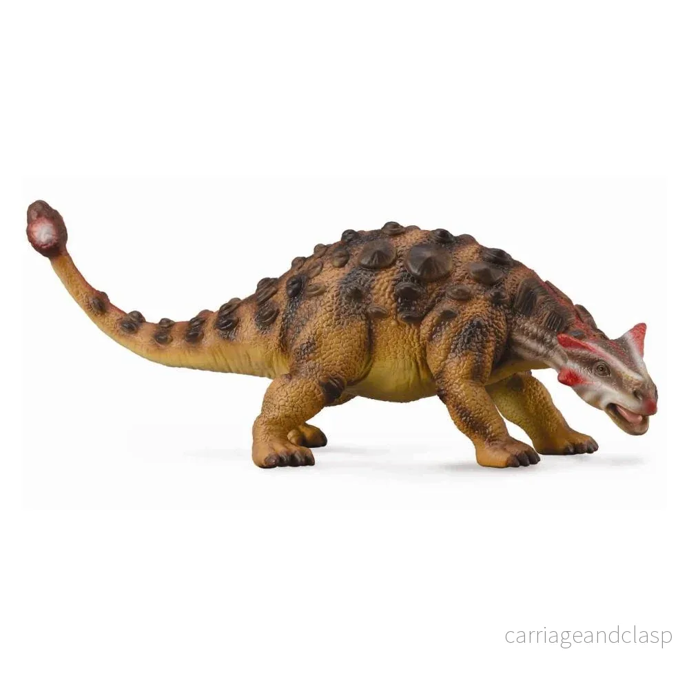 CollectA – Ankylosaurus – Deluxe
