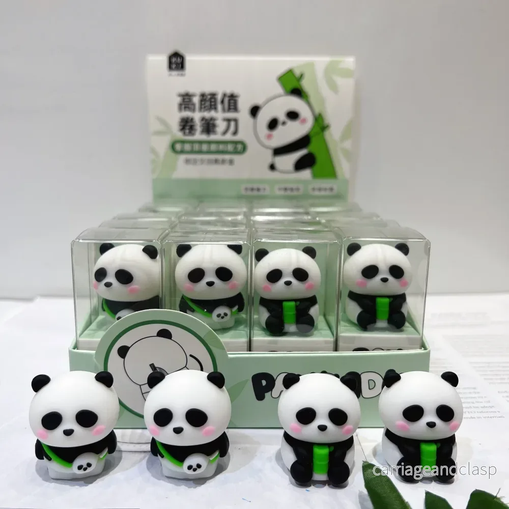 Panda pennvässare Panda pennvässare