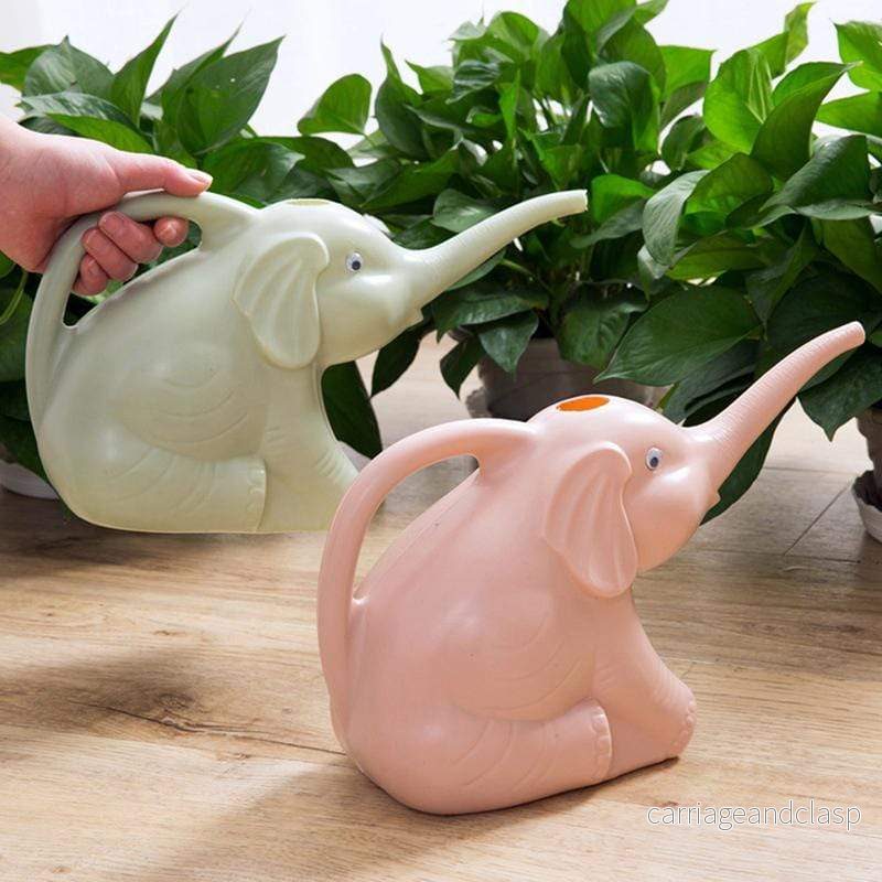 Liten Elefant Vattenspruta | Veska - Bild 2