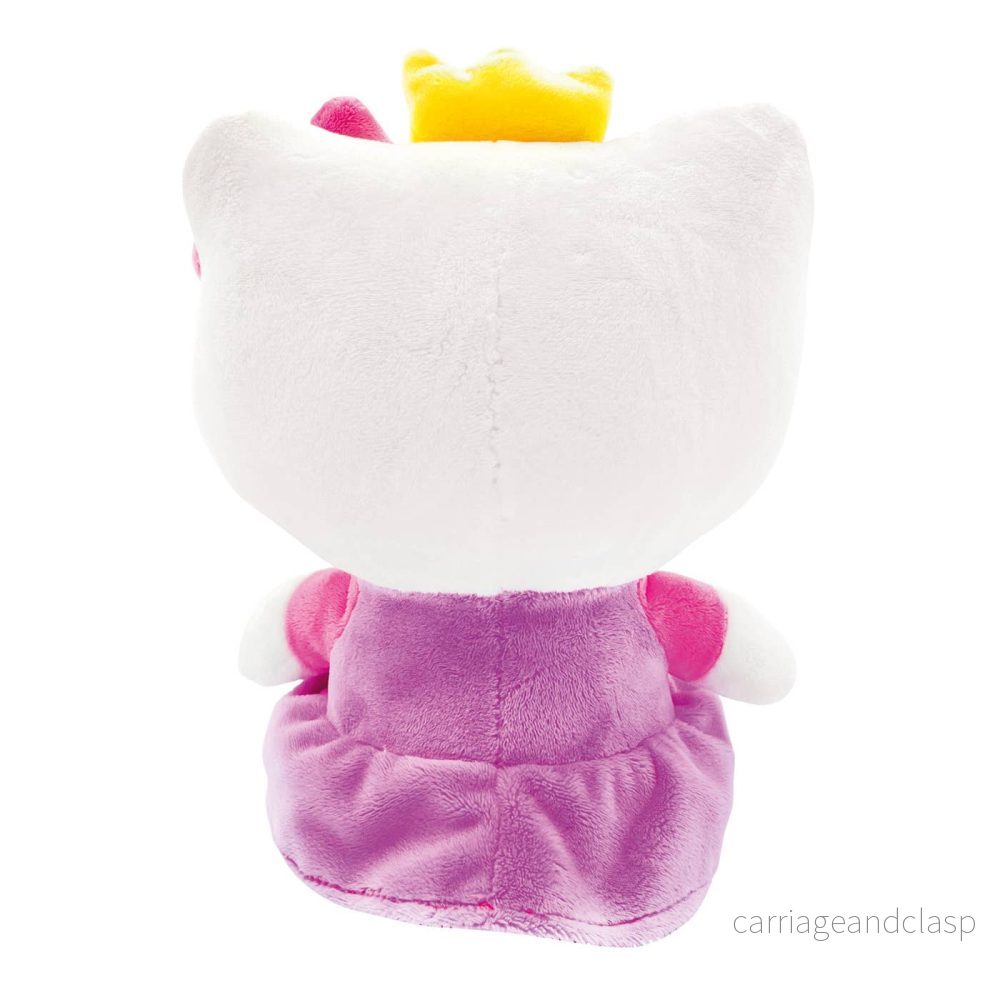 Sanrio Hello Kitty Prinsessa - Bild 3