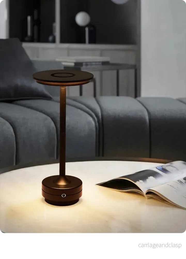 Bar Bord Lampa | Veska - Bild 3