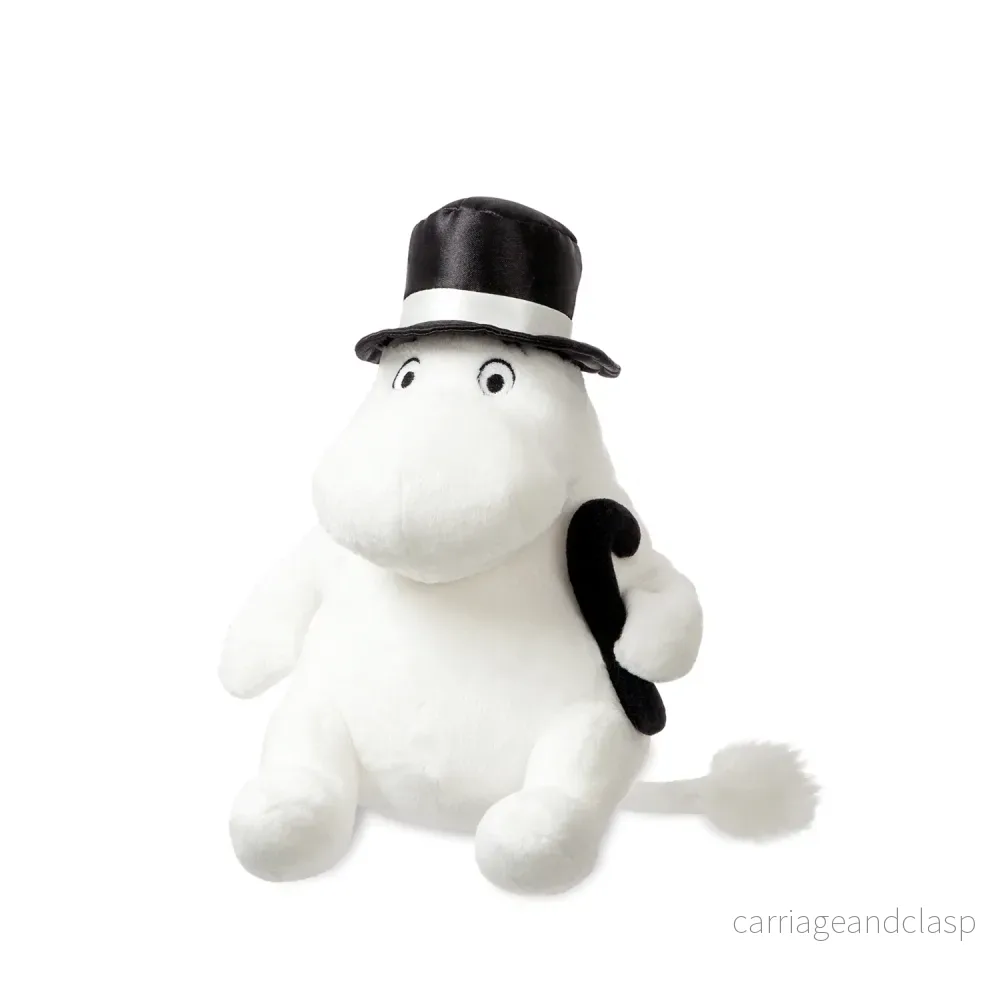 MOOMIN – Muminpappan Gosedjur mellan MOOMIN – Muminpappan Gosedjur mellan
