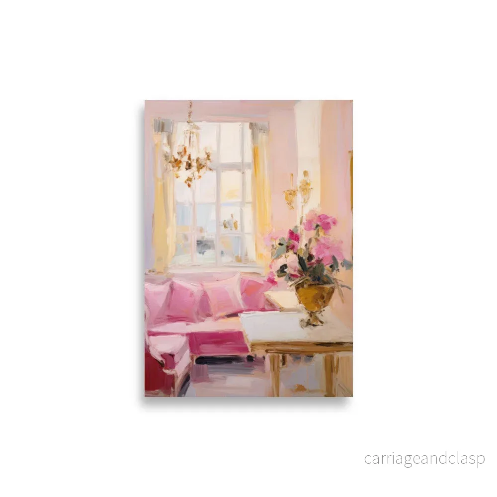 French House | Veska French House | Veska