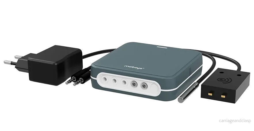 Mobeye CM4600 Mobeye CombiGuard - ShipGuard