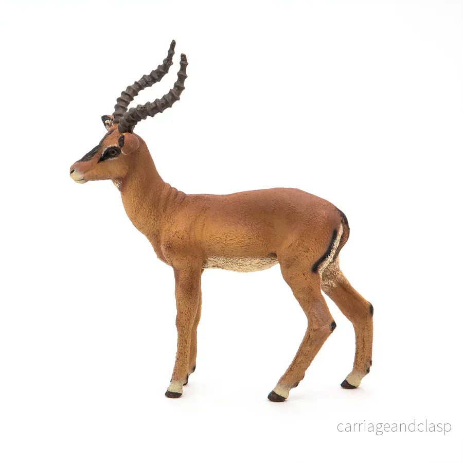 Papo - Impala - Bild 3