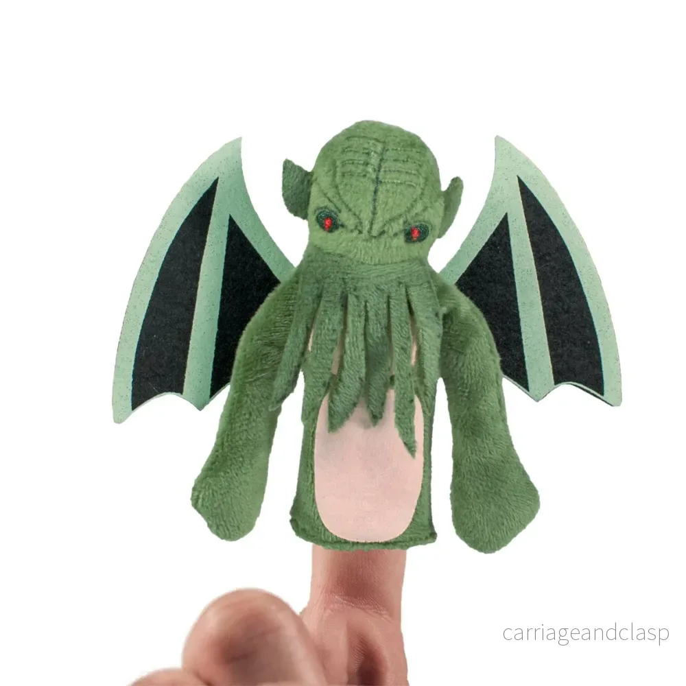 The Unemployed Philosophers Guild - Cthulhu - Fingerdocka - Bild 2