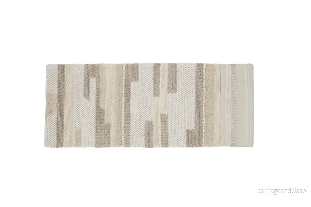 Sixten Matta 200 x 70 Beige - Bild 3