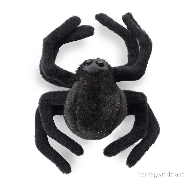 Folkmanis® Puppets - Mini Spider - Bild 3
