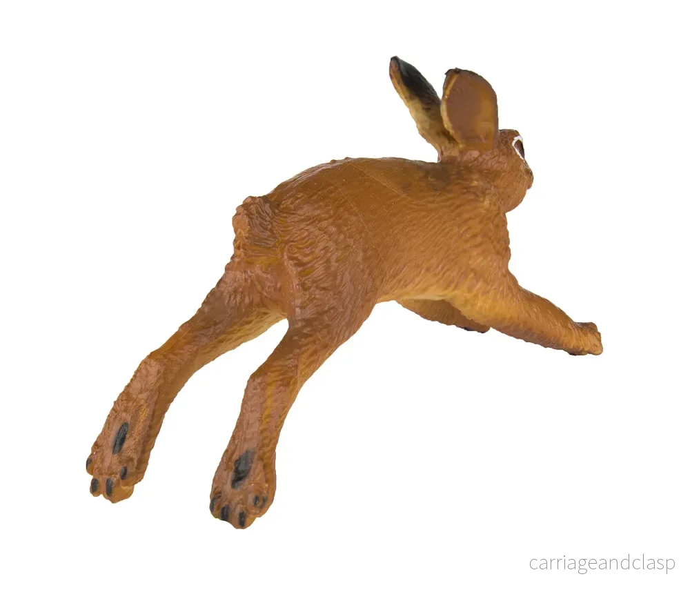 Safari Ltd - Hare (springande) - Bild 2