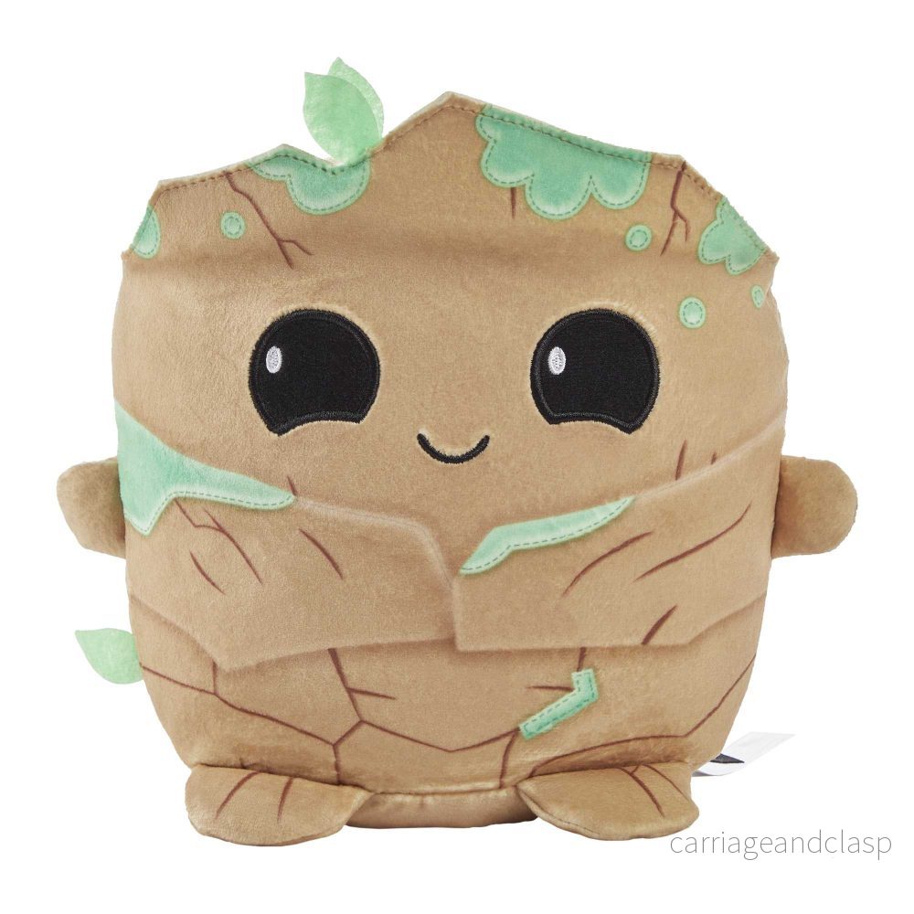 Marvel Cuutopia - Groot - Bild 2