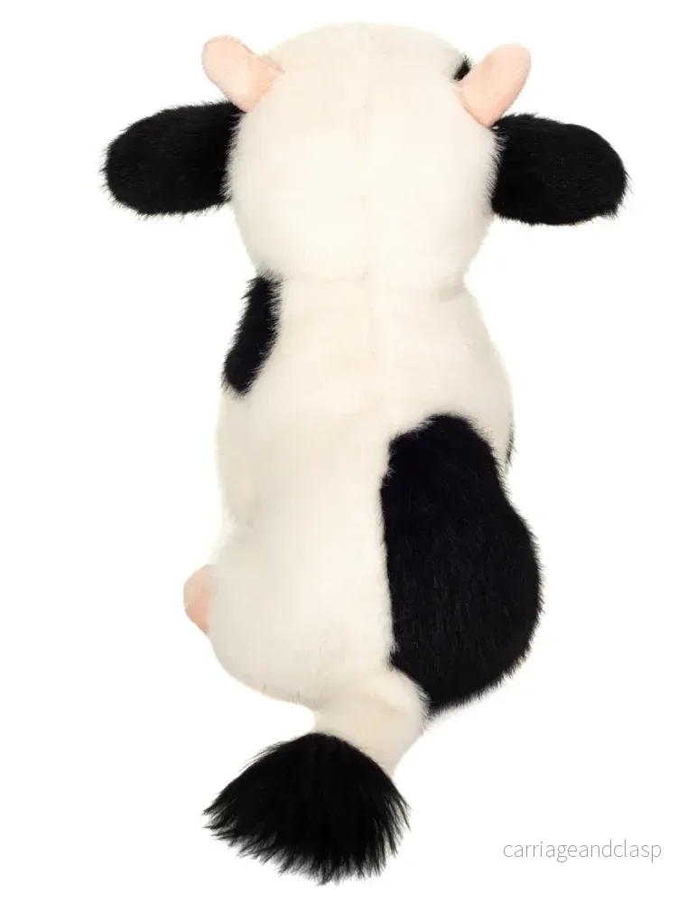 Hermann Teddy - Ko Smilla Gosedjur - Bild 2