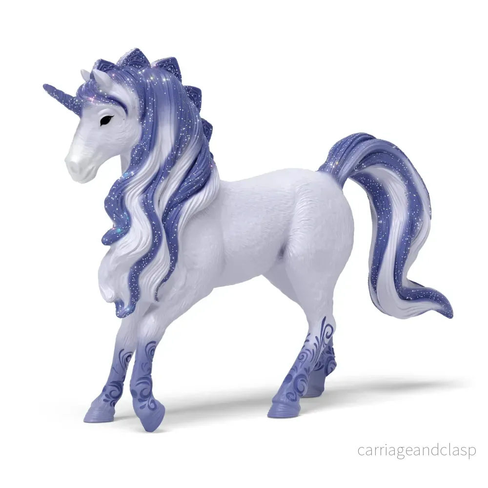 Schleich – Cosmos Enhörningshingst Schleich – Cosmos Enhörningshingst