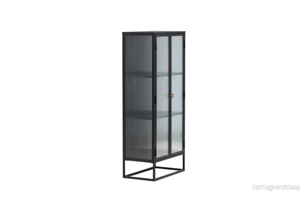 Garis Skåp Svart - Bild 3