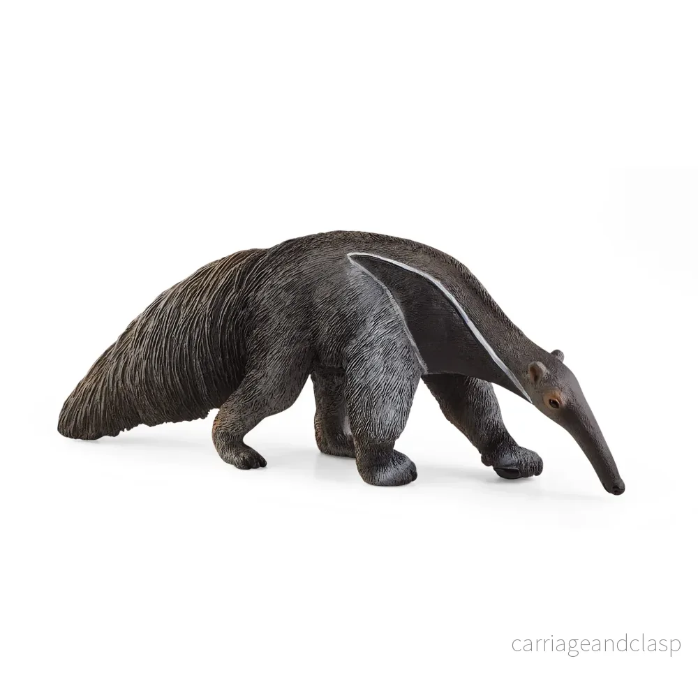 Schleich - Jättemyrslok