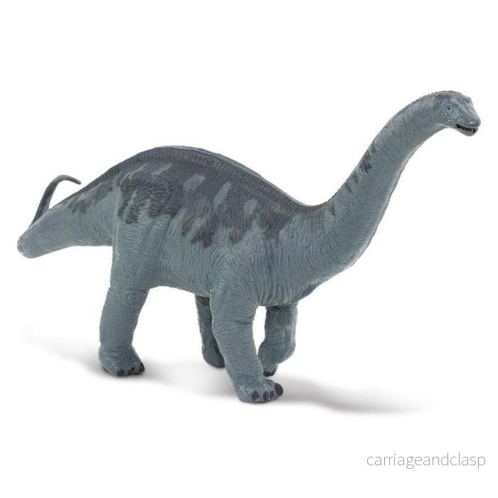 Safari Ltd - Apatosaurus - Bild 2