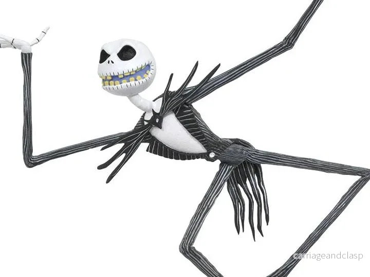 Jack Skellington - Gallery Diorama - Bild 2