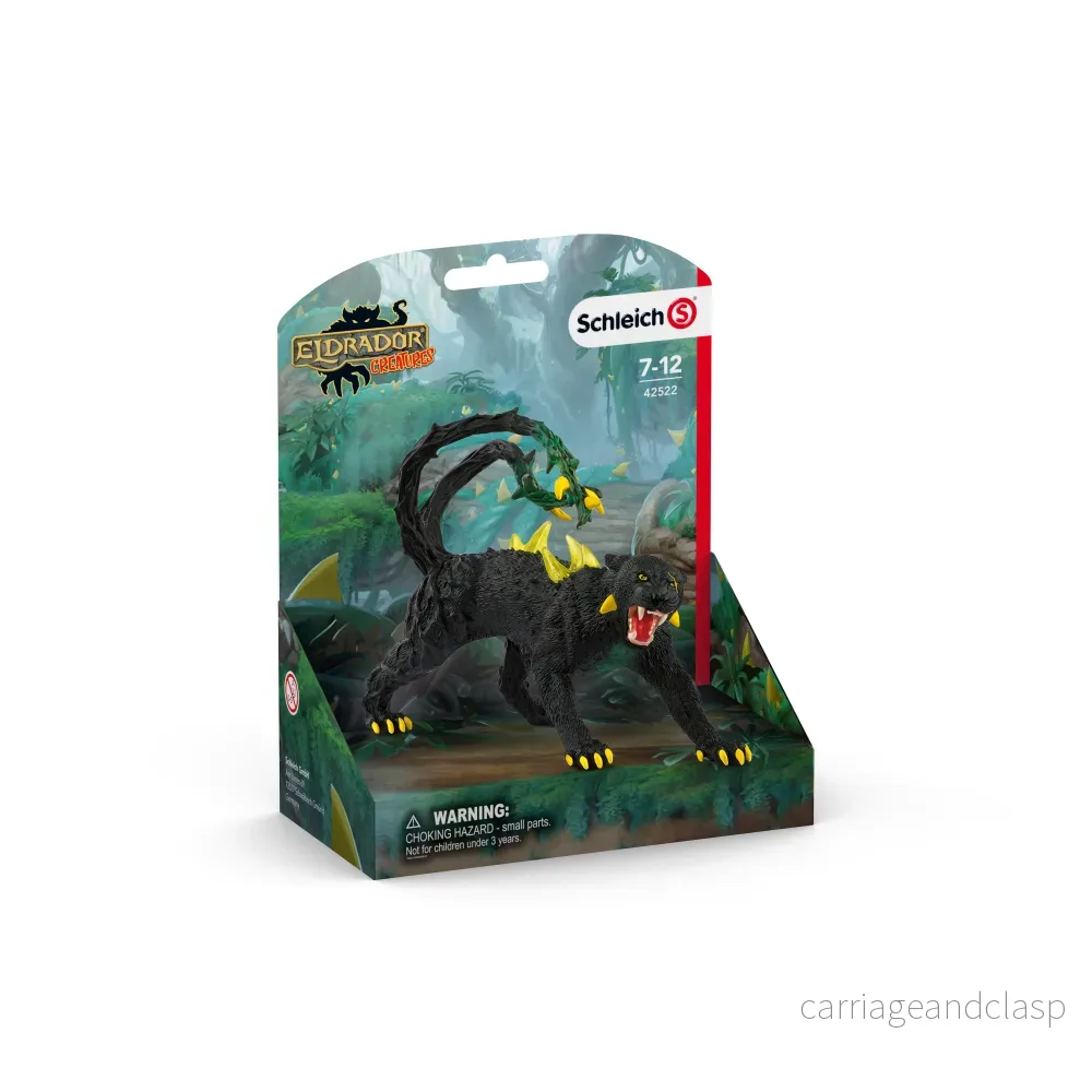 Schleich - Skuggpanter